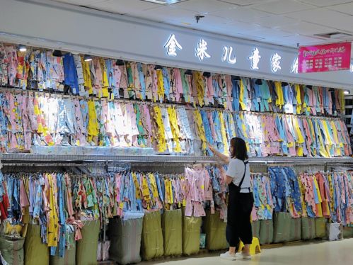 在徐州這個市場，買到的都是記憶，收獲的都是情懷