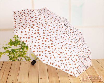 便攜時(shí)尚，風(fēng)雨同行——義烏星爍日用品廠熱銷三折傘解析